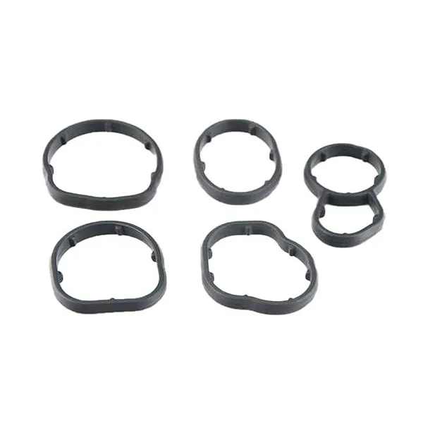 BMW F20 F21 F22 F23… Yağ Filtre Kütüğü Contası 11428583896 B12531 BORSEHUNG