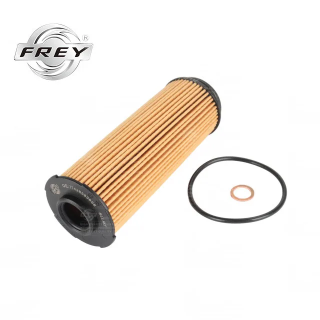 BMW F20 F21 F22 F23… Yağ Filtresi 11428583898 FREY - BMW yedek parça