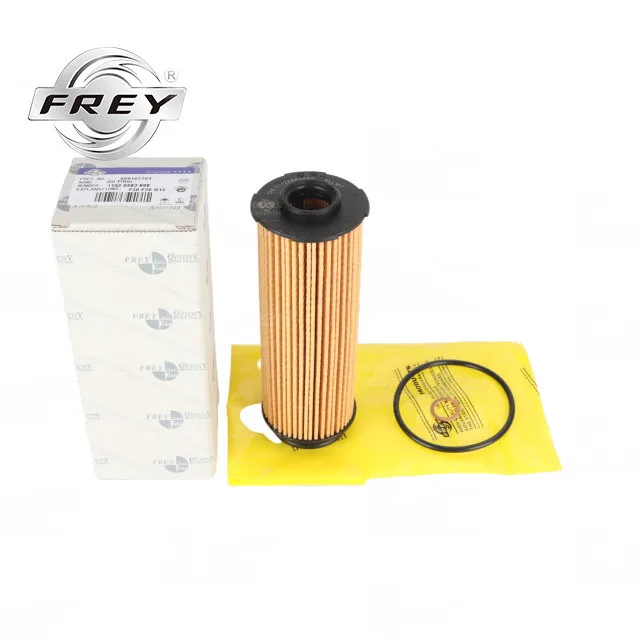 BMW F20 F21 F22 F23… Yağ Filtresi 11428583898 FREY - BMW yedek parça