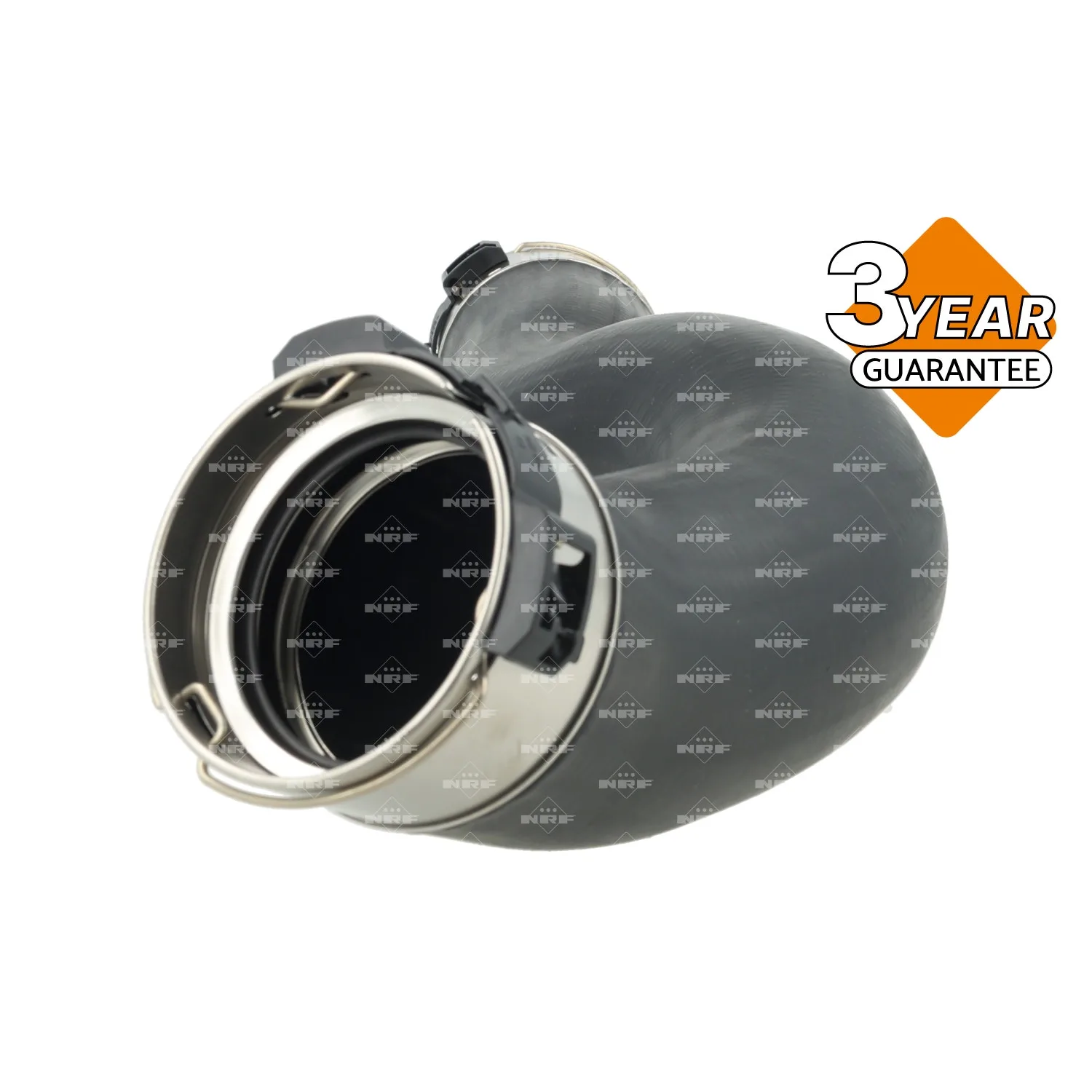 BMW F20 F21 F22 F25… B47 N47 Turbo İntercooler Hortumu 11614742748 166577 NRF - BMW yedek parça