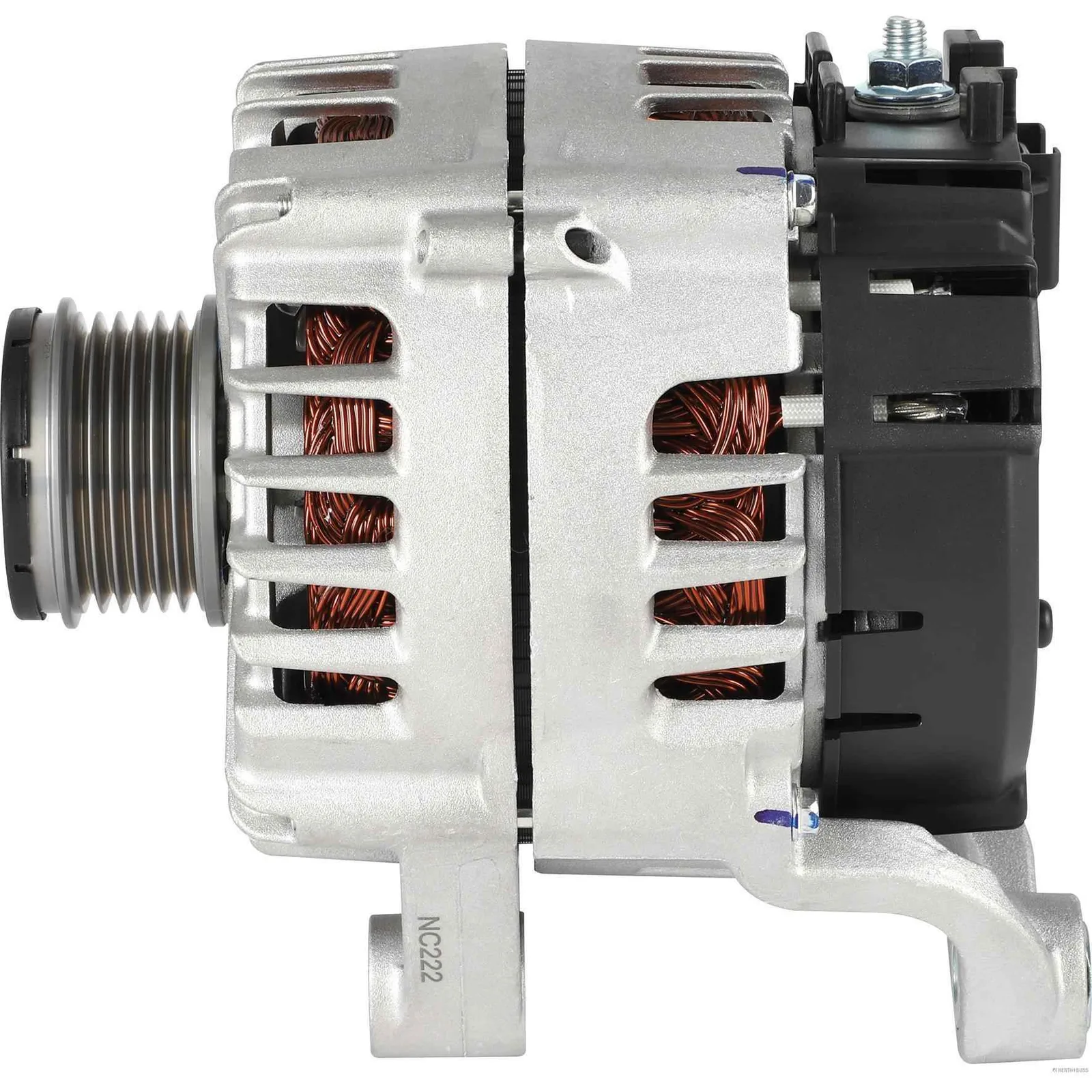 BMW F20 F21 F22 F30… Alternatör 12317823343 32082850 HERTH BUSS - BMW yedek parça