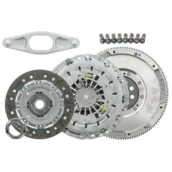 BMW F20 F21 F22 F30… B47 N47 Debriyaj Seti SKE-BM94 AISIN