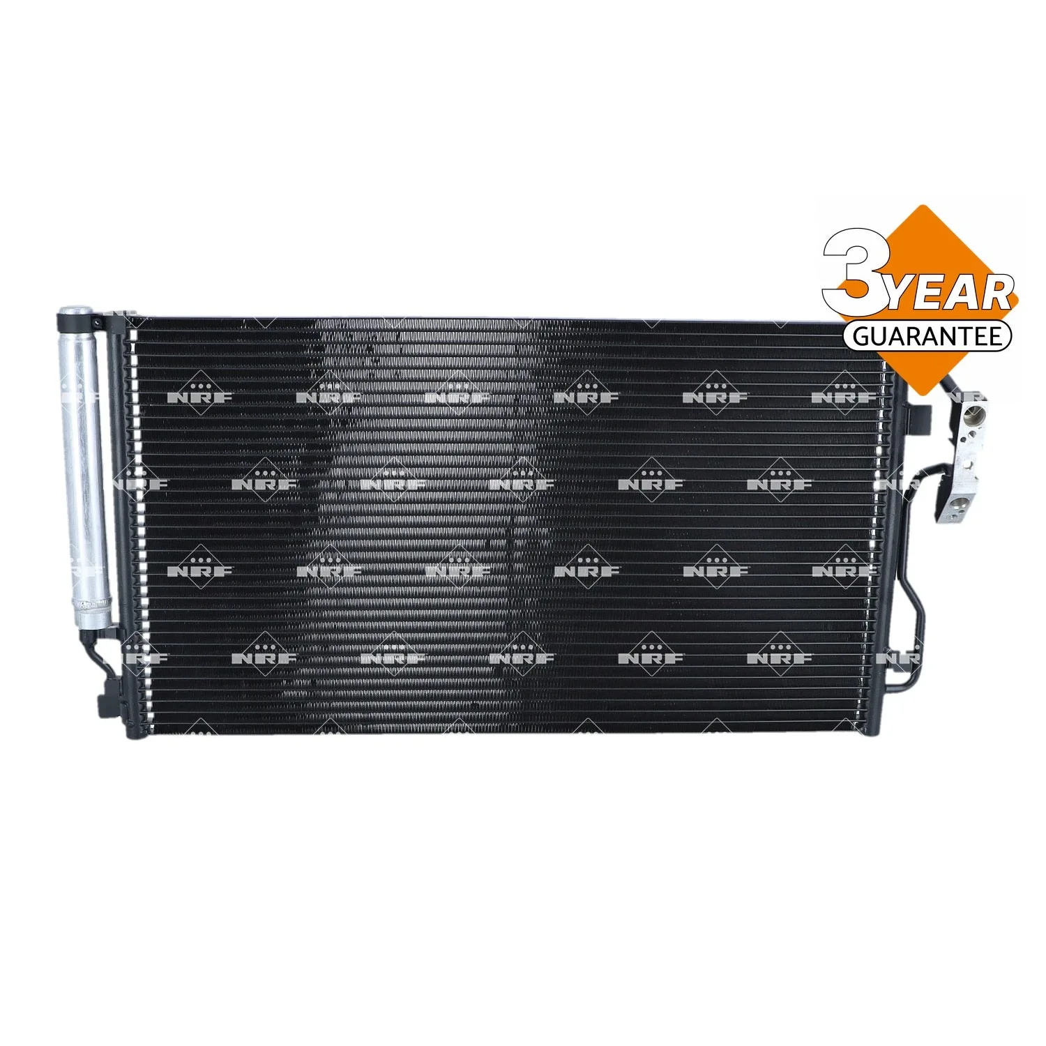BMW F20 F21 F22 F30… N55 S55 Klima Radyatörü (Kondanser) 17112284614 350638 NRF - BMW yedek parça