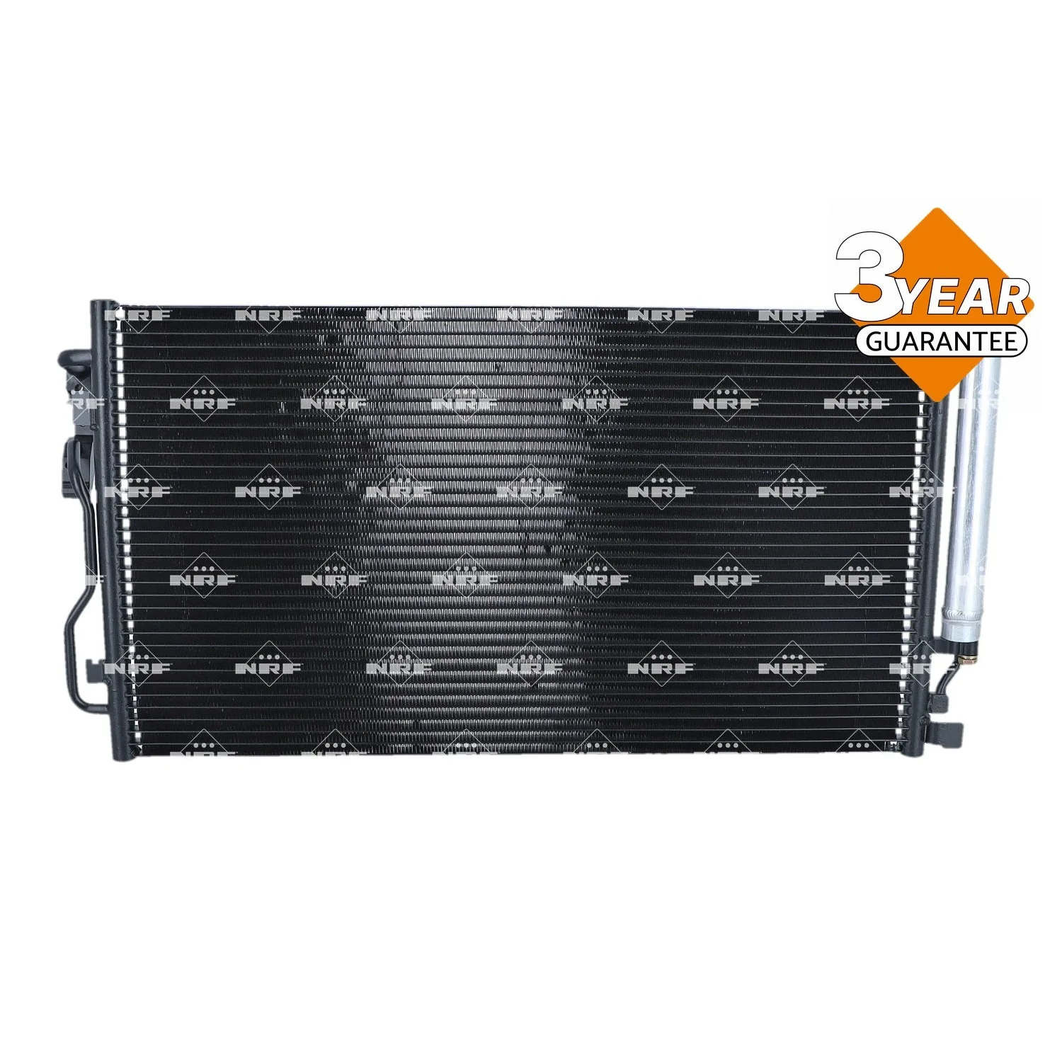 BMW F20 F21 F22 F30… N55 S55 Klima Radyatörü (Kondanser) 17112284614 350638 NRF - BMW yedek parça