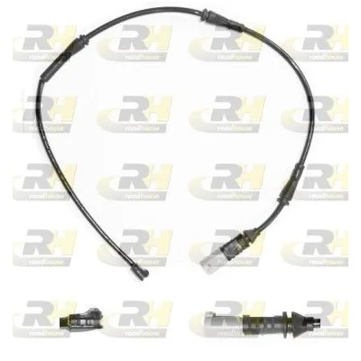 BMW F20 F21 F22 F30… Ön Balata Fişi 34356792289 001130 ROAD HOUSE