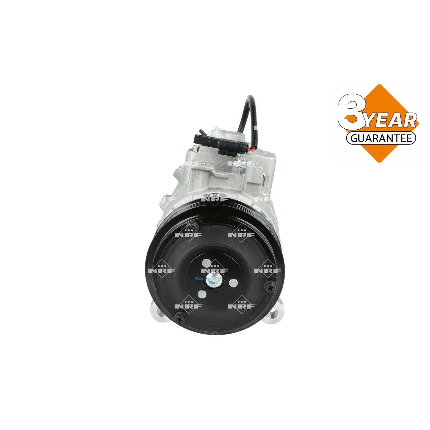 BMW F20 F21 F25 F26… B47 N20 N26… Klima Kompresörü 64506805025 32862 NRF - BMW yedek parça