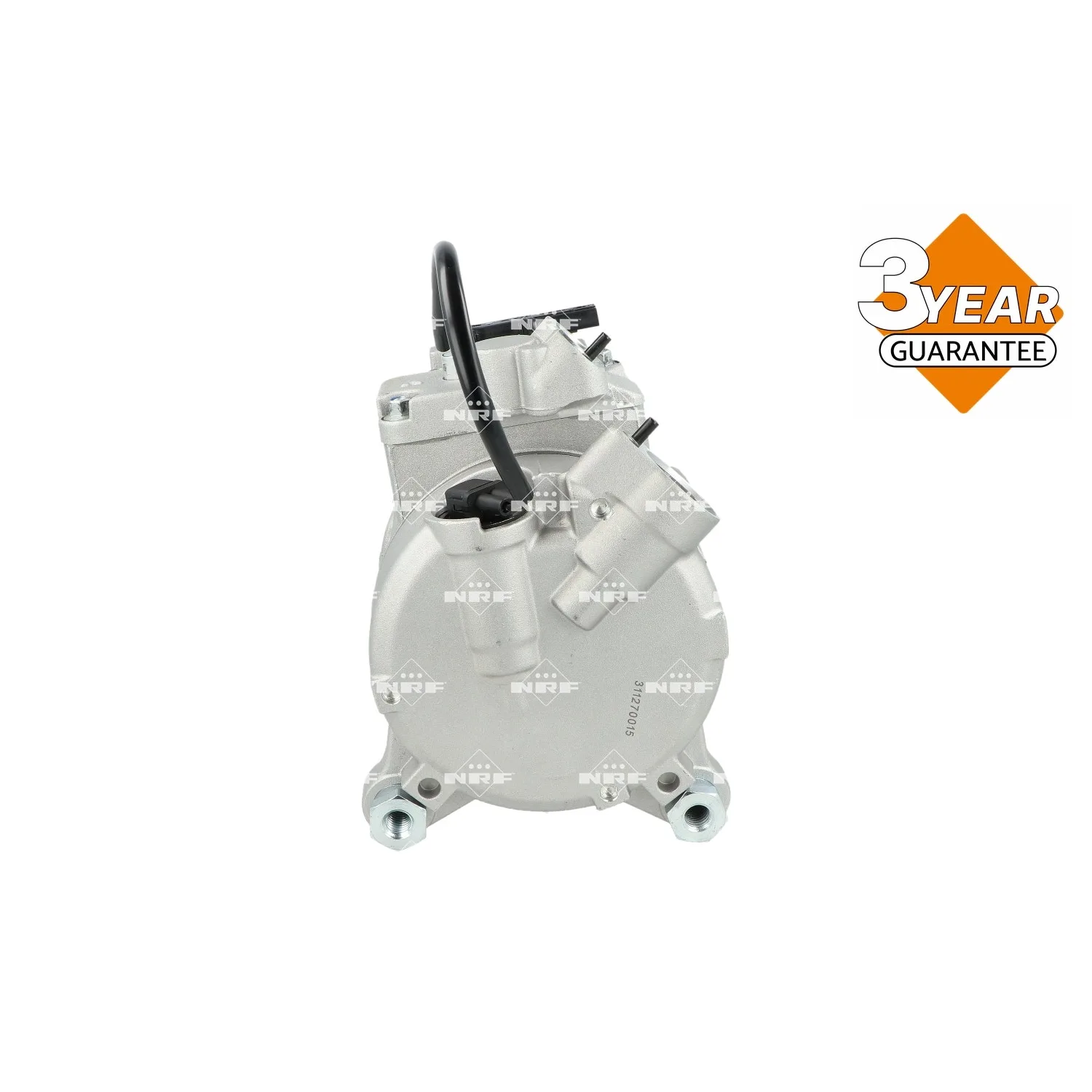 BMW F20 F21 F25 F26… B47 N20 N26… Klima Kompresörü 64506805025 32862 NRF - BMW yedek parça