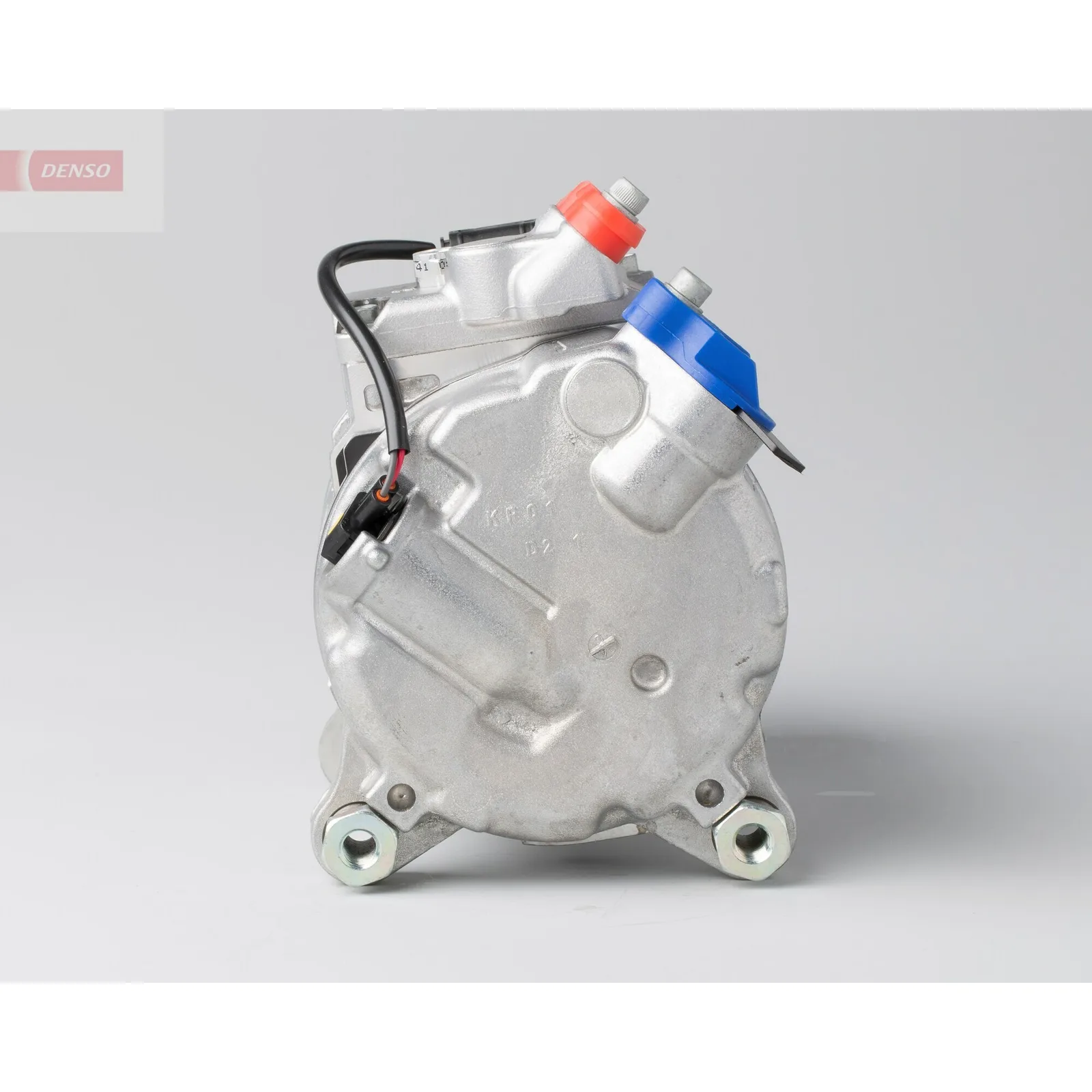 BMW F20 F21 F25 F26… B47 N20 N26… Klima Kompresörü 64506805025 DCP05097 DENSO - BMW yedek parça