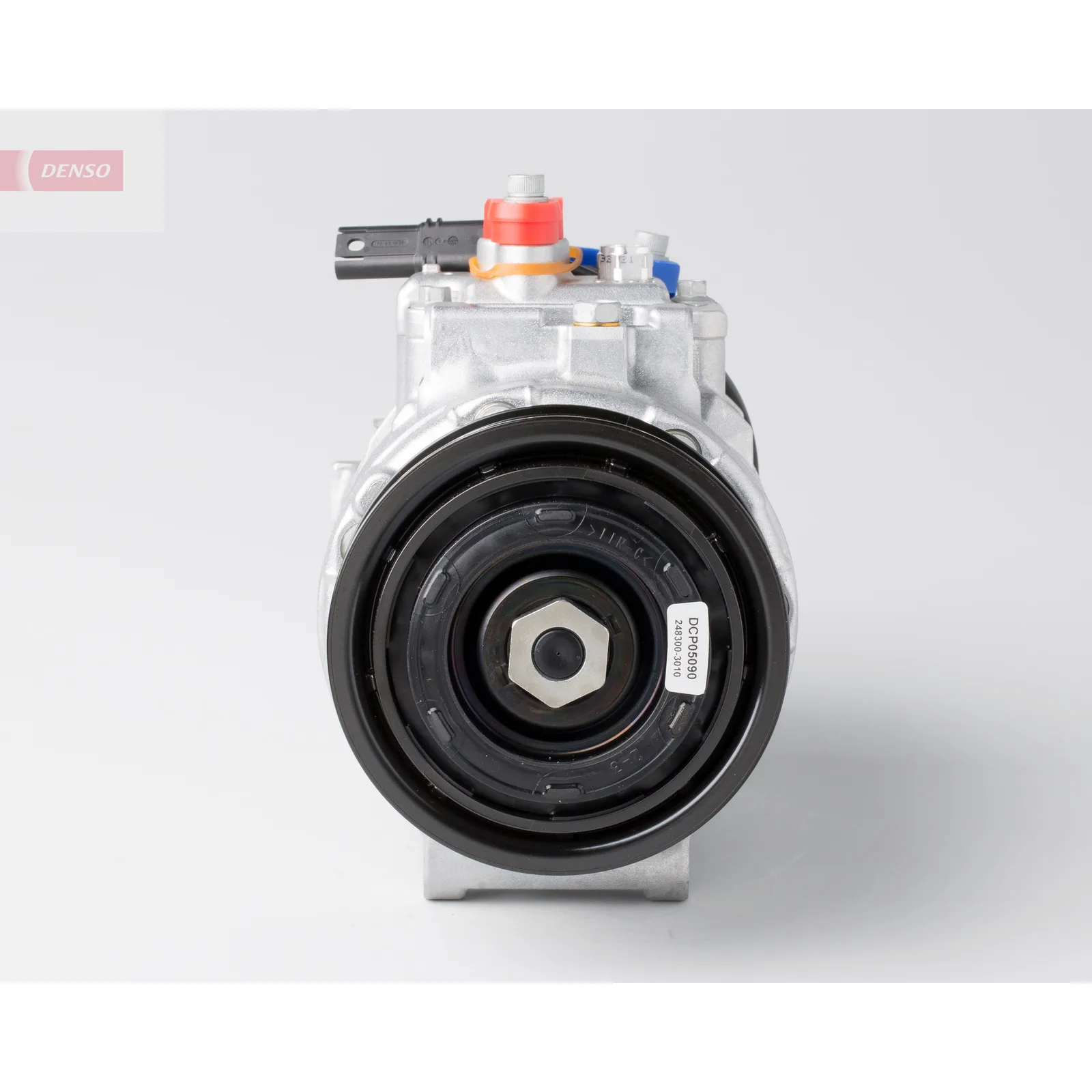 BMW F20 F21 F25 F26… N55 Klima Kompresörü 64529217869 DCP05090 DENSO - BMW yedek parça