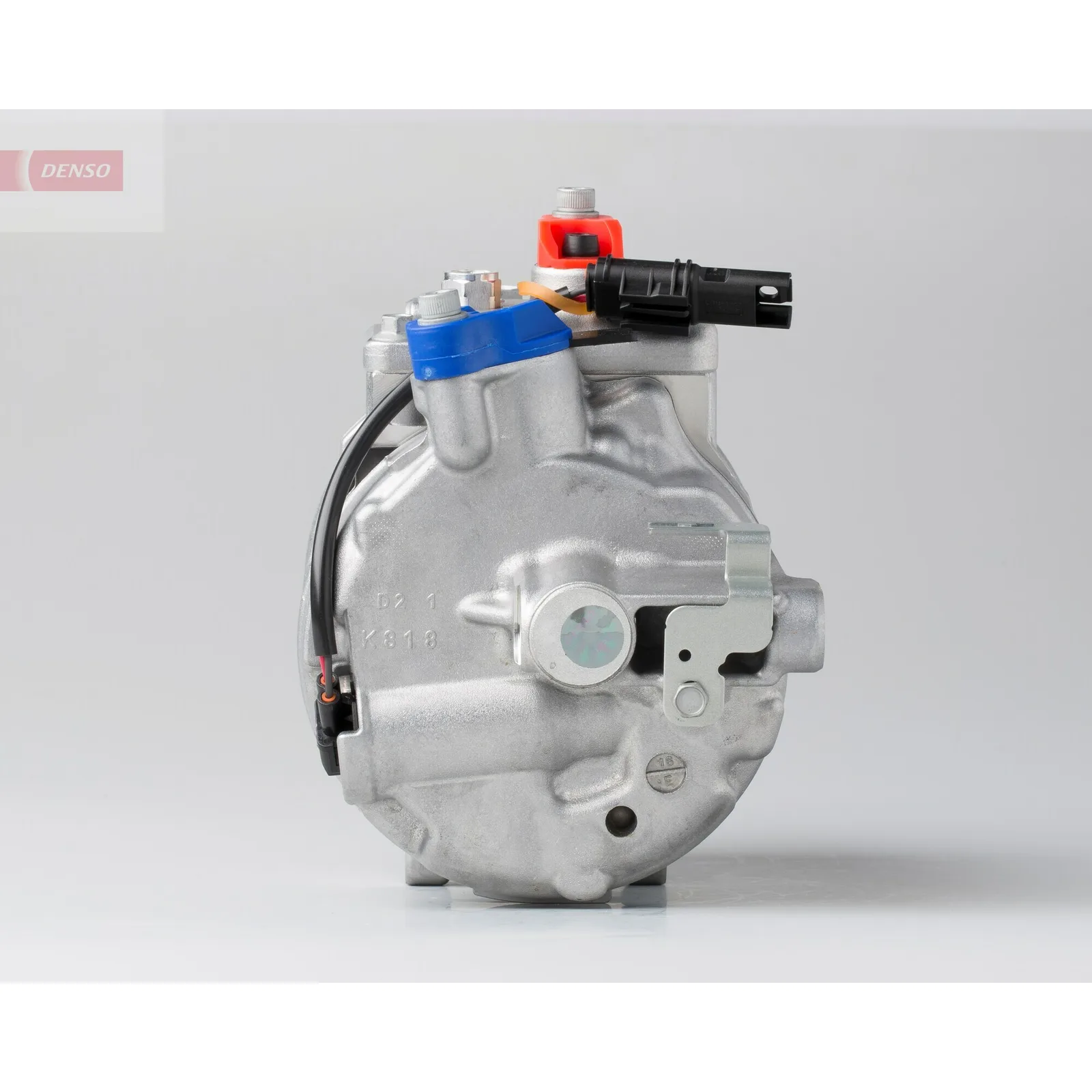 BMW F20 F21 F25 F26… N55 Klima Kompresörü 64529217869 DCP05090 DENSO - BMW yedek parça