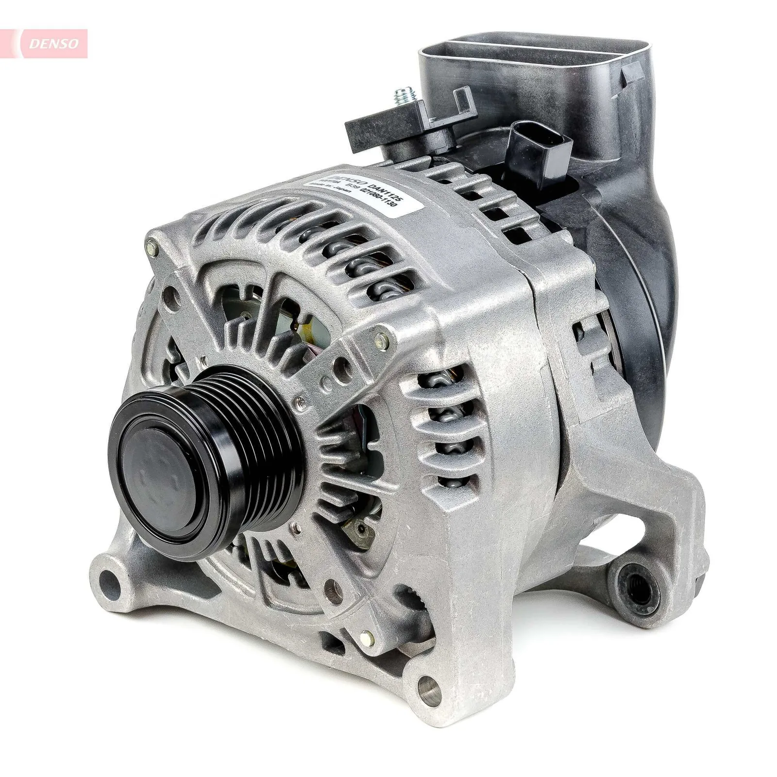 BMW F20 F21 F30 F31… Alternatör 12317605060 DAN1125 DENSO