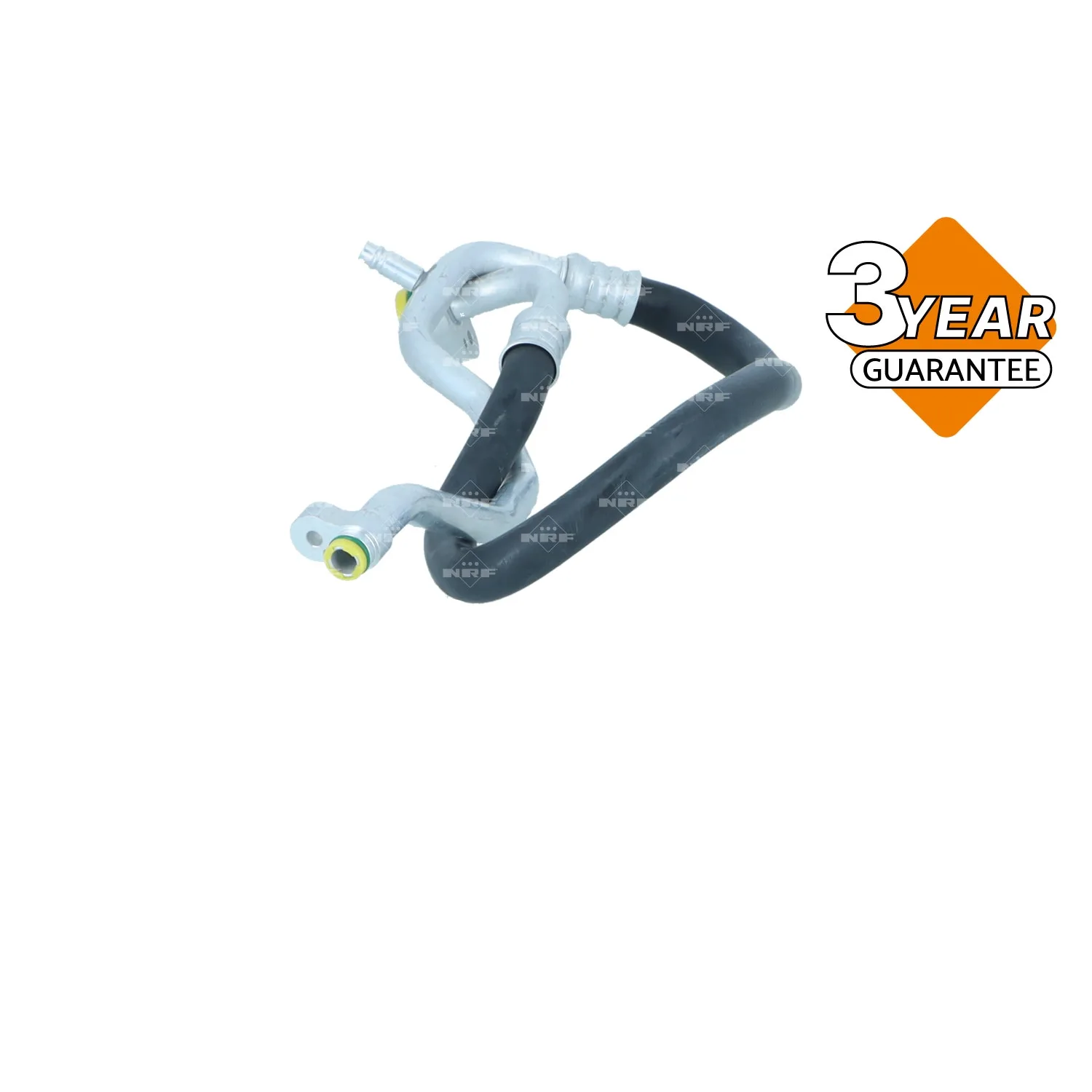 BMW F20 F21 F30 F31 B38 B48 N13 Klima Hortumu 64539223297 400137 NRF - BMW yedek parça