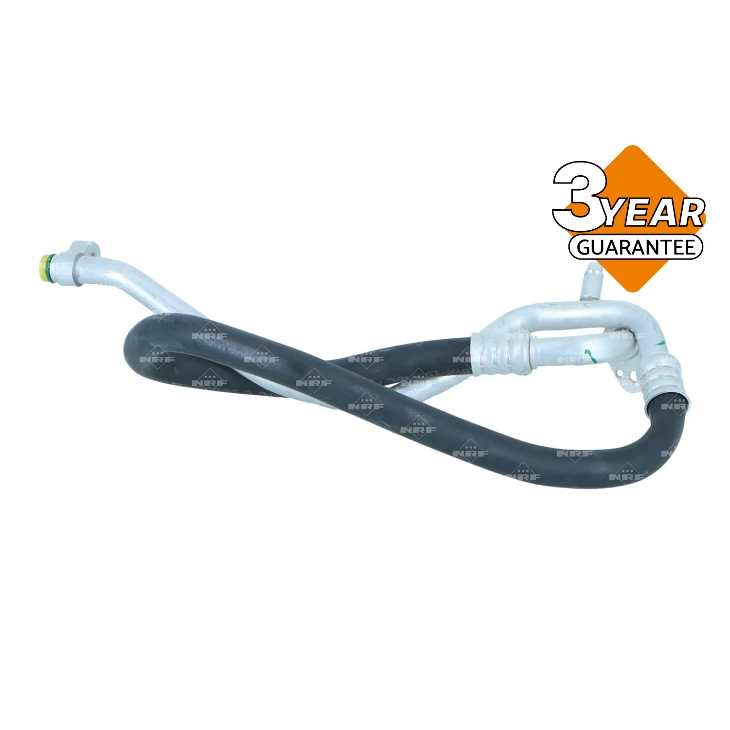 BMW F20 F21 F30 F31 B38 B48 N13 Klima Hortumu 64539223297 400137 NRF - BMW yedek parça