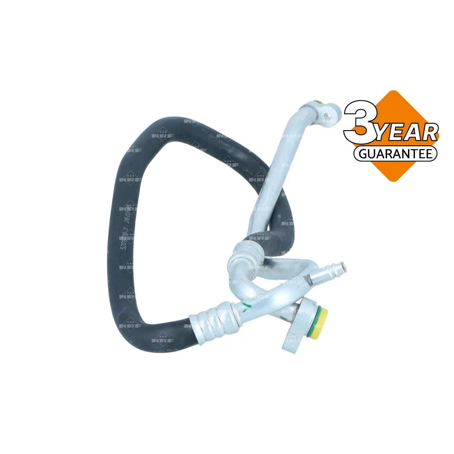 BMW F20 F21 F30 F31 B38 B48 N13 Klima Hortumu 64539223297 400137 NRF - BMW yedek parça