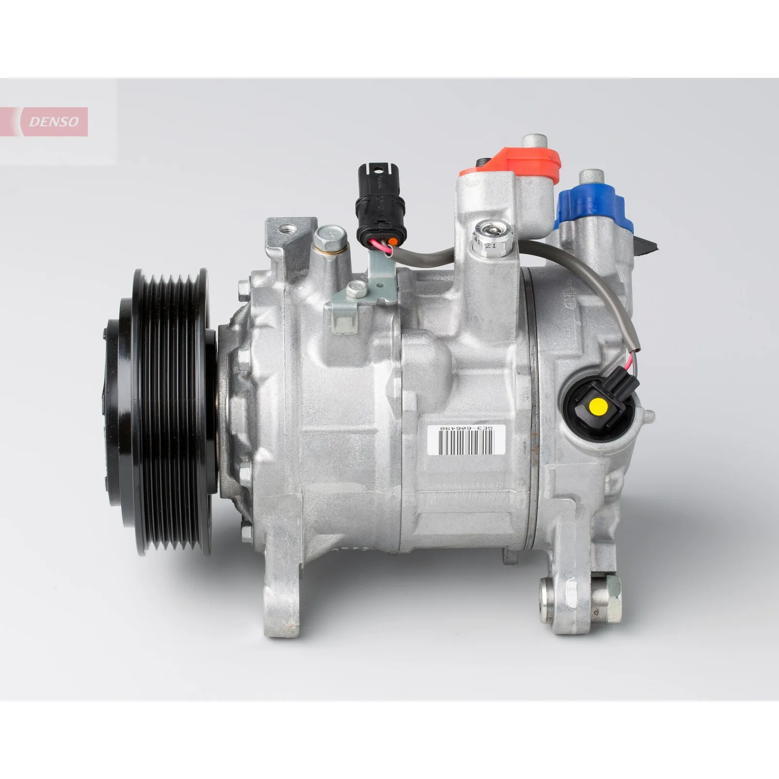 BMW F20 F21 F30 F31… B47 B48 B58… Klima Kompresörü 64529223695 DCP05099 DENSO