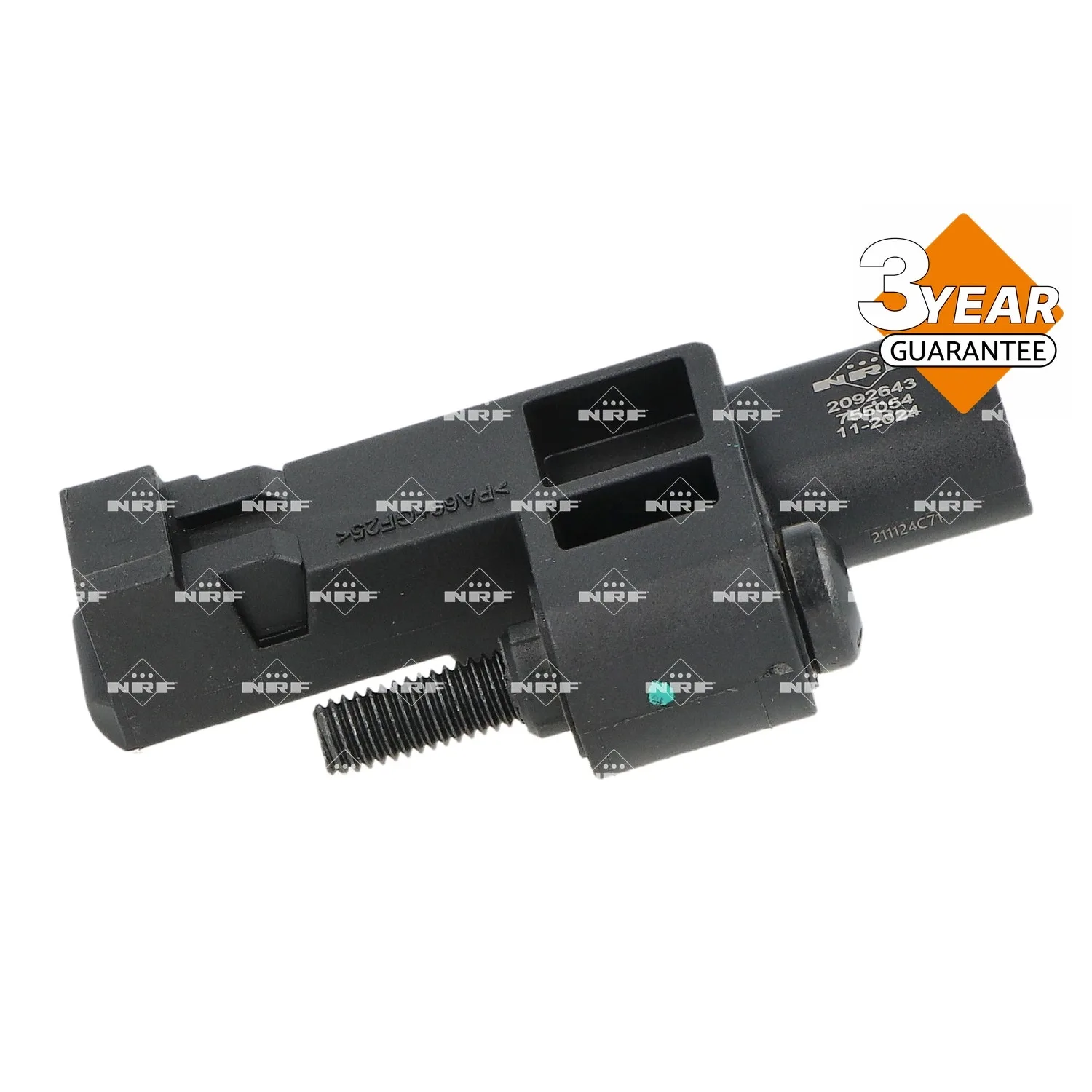 BMW F20 F21 F30 F31… Krank Sensörü 13627561753 755054 NRF - BMW yedek parça