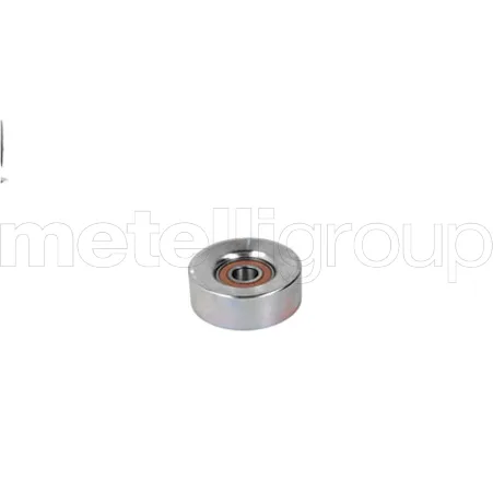 BMW F20 F21 F30 F31… N12 N13 N14… V Kayış Avara Rulmanı 11287534400 BPOA5653 METELLI