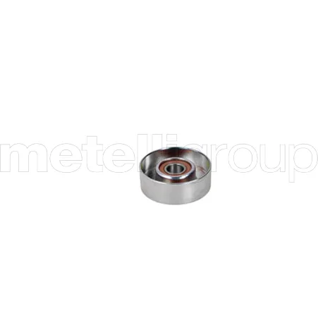BMW F20 F21 F30 F31… N12 N13 N14… V Kayış Avara Rulmanı 11287534400 BPOA5653 METELLI - BMW yedek parça