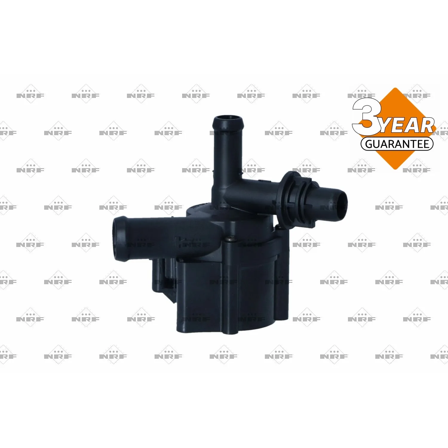 BMW F20 F21 F30 F31 N13 Devirdaim 11517600969 390045 NRF - BMW yedek parça