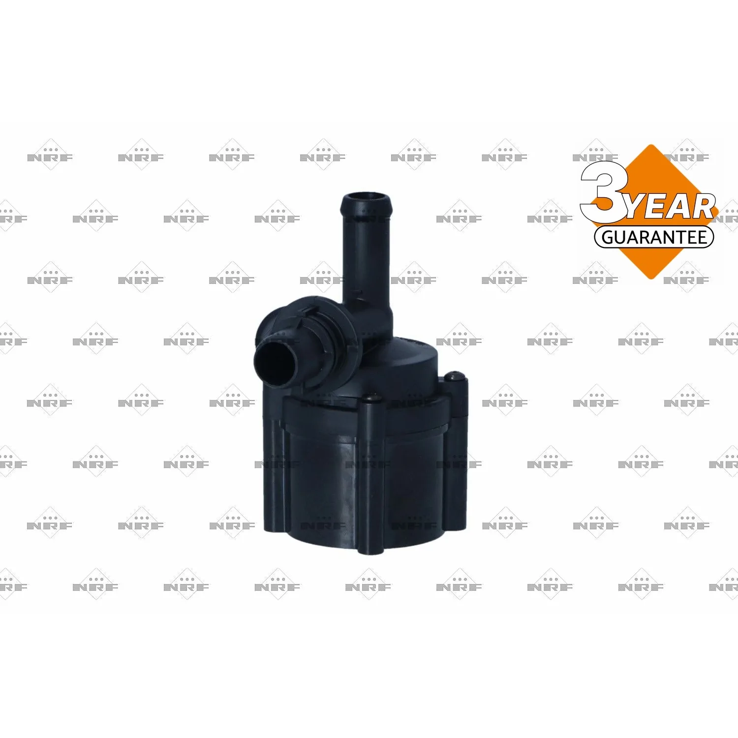 BMW F20 F21 F30 F31 N13 Devirdaim 11517600969 390045 NRF - BMW yedek parça