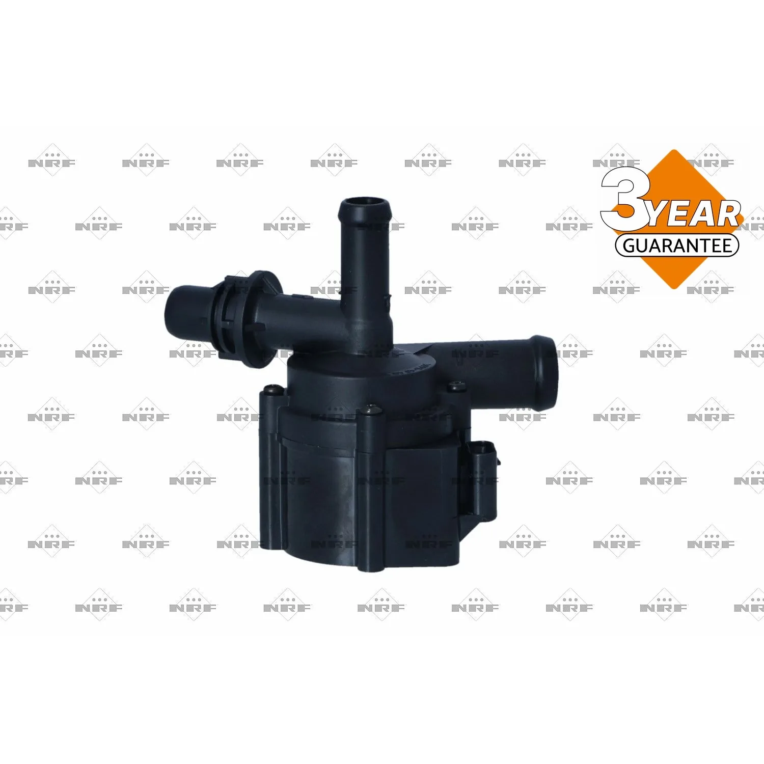 BMW F20 F21 F30 F31 N13 Devirdaim 11517600969 390045 NRF - BMW yedek parça
