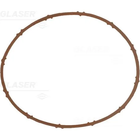 BMW F20 F21 F30 F31… N13 N14 N18 Emme Manifold Contası 11617528341 X71053-01 GLASER
