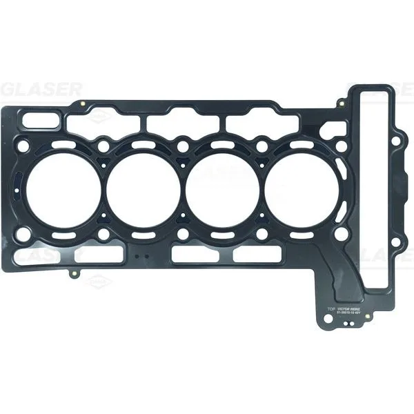 BMW F20 F21 F30 F31… N13 N14 N18 Silindir Kapak Contası 11127560277 H40634-10 GLASER