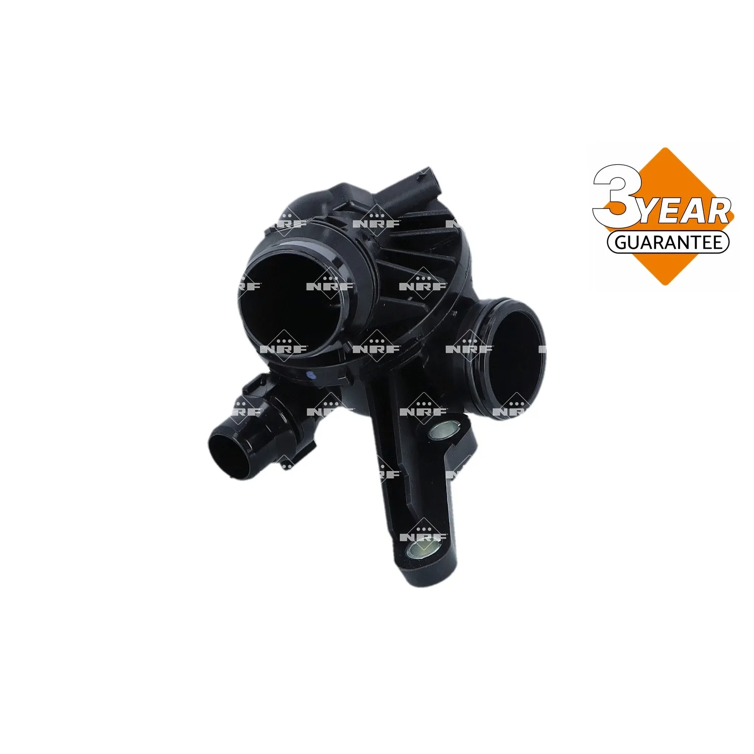 BMW F20 F21 F30 F31 N13 Termostat 11537600584 725409 NRF - BMW yedek parça