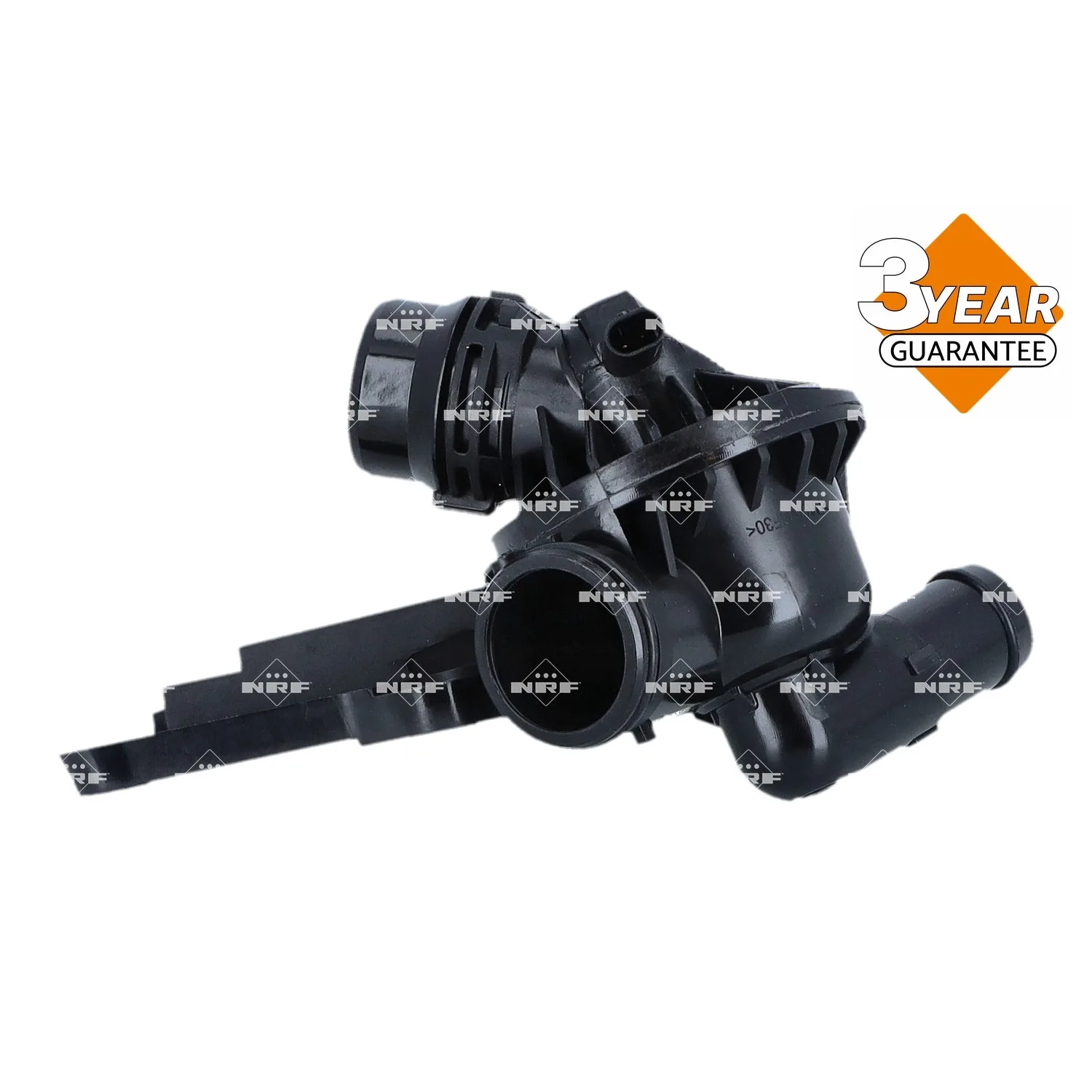 BMW F20 F21 F30 F31 N13 Termostat 11537600584 725409 NRF - BMW yedek parça
