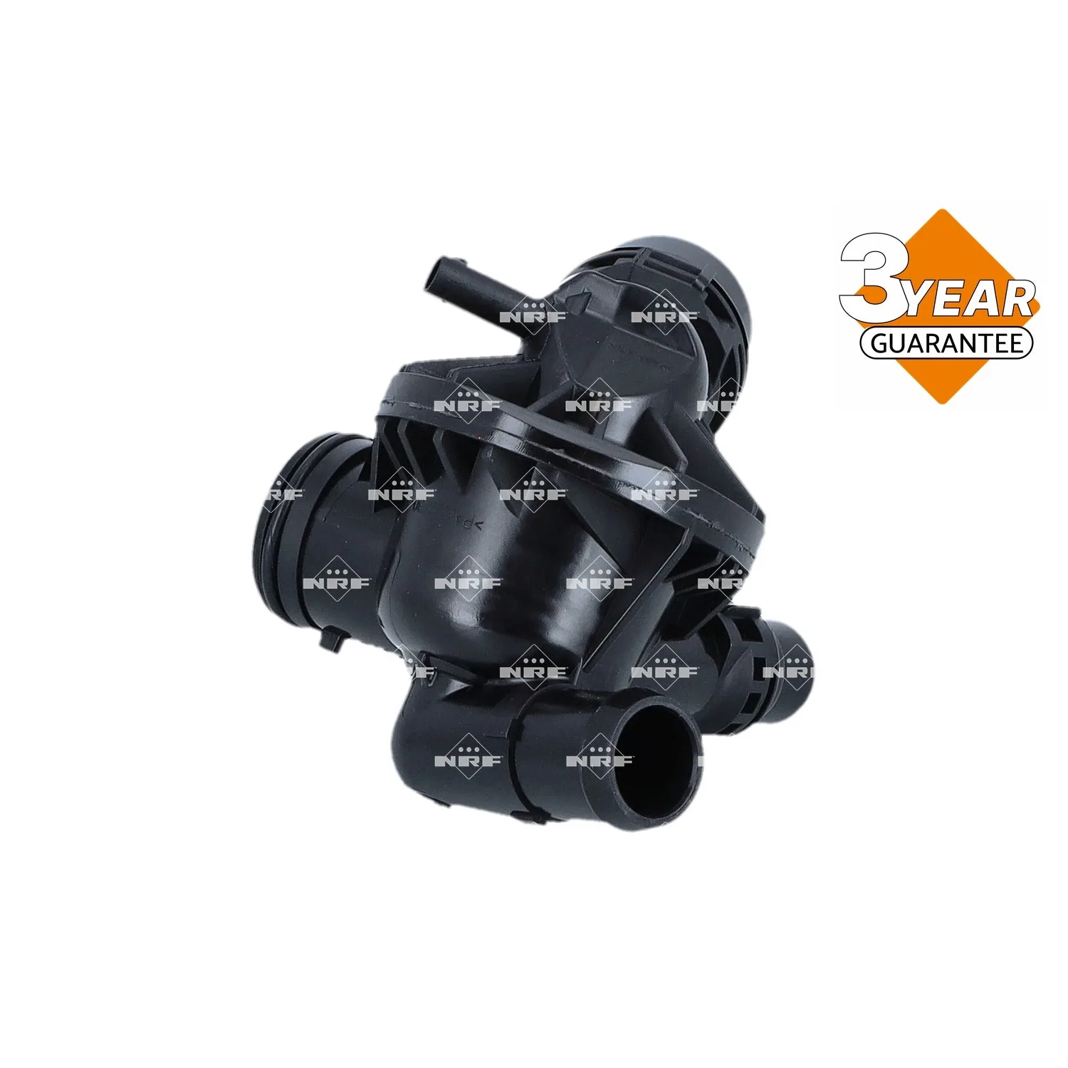 BMW F20 F21 F30 F31 N13 Termostat 11537600584 725409 NRF - BMW yedek parça