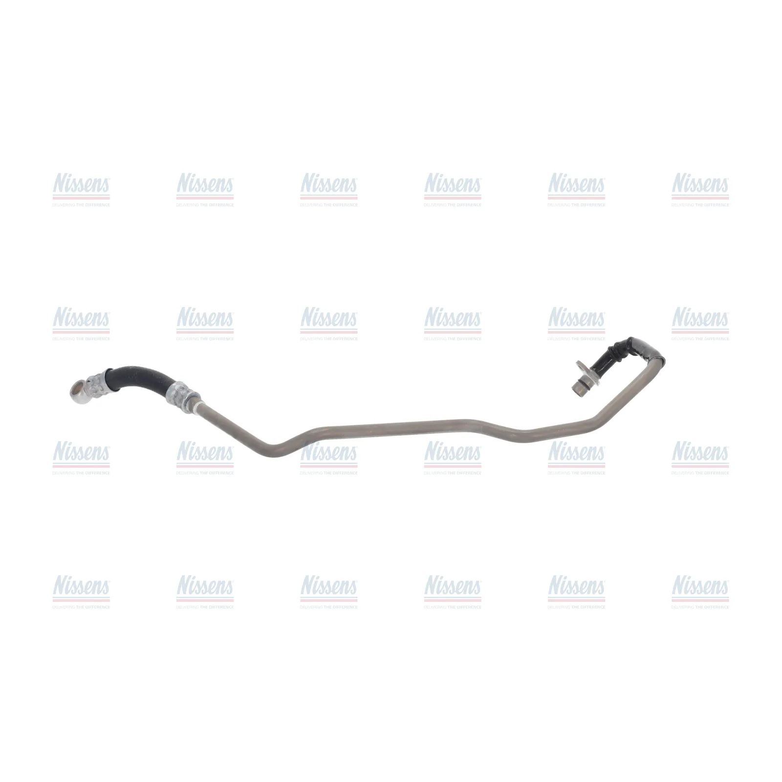 BMW F20 F21 F30 F31 N13 Turbo Yağ Besleme Borusu 11427608123 935537 NISSENS - BMW yedek parça
