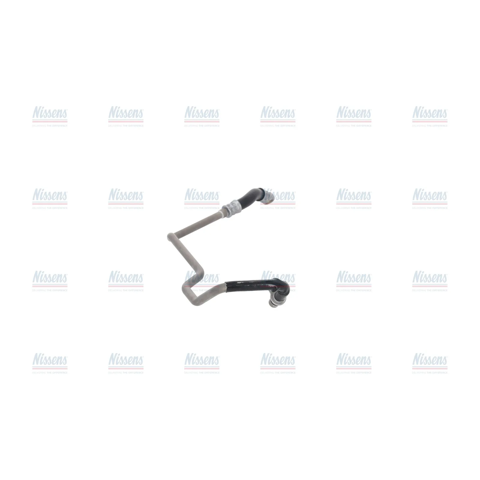 BMW F20 F21 F30 F31 N13 Turbo Yağ Besleme Borusu 11427608123 935537 NISSENS - BMW yedek parça