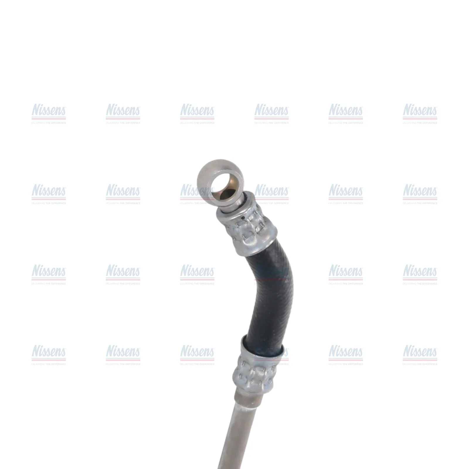 BMW F20 F21 F30 F31 N13 Turbo Yağ Besleme Borusu 11427608123 935537 NISSENS - BMW yedek parça
