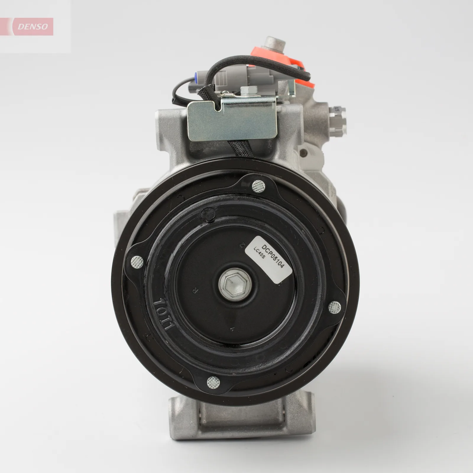 BMW F20 F21 F30 F80 N13 Klima Kompresörü 64529222296 DCP05104 DENSO - BMW yedek parça