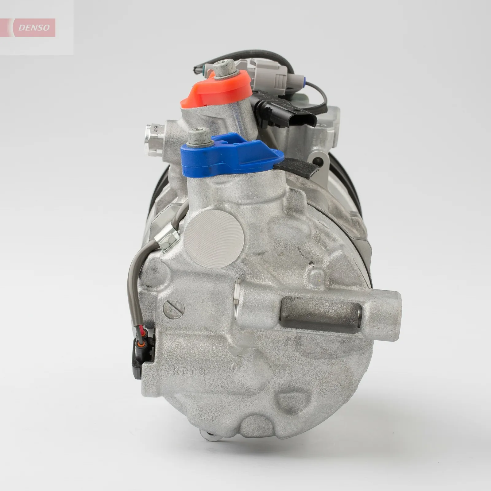 BMW F20 F21 F30 F80 N13 Klima Kompresörü 64529222296 DCP05104 DENSO - BMW yedek parça