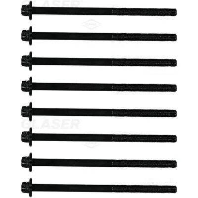 BMW F20 F21 F39 F40… B37 Silindir Kapak Saplama Seti 11128512674 T84879-00 GLASER