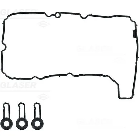 BMW F20 F21 F45 F46… B37 Külbütör Kapak Conta Seti 11128583292 V90315-01 GLASER
