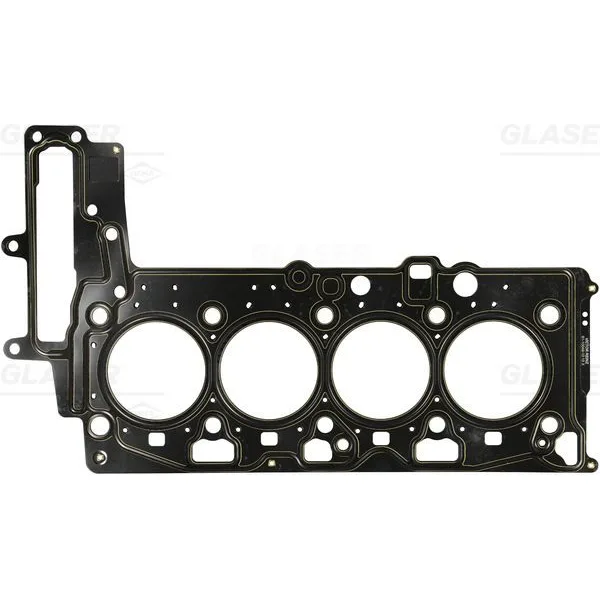 BMW F20 F21 R55 R56… N47 Silindir Kapak Contası 11128509150 H40755-10 GLASER
