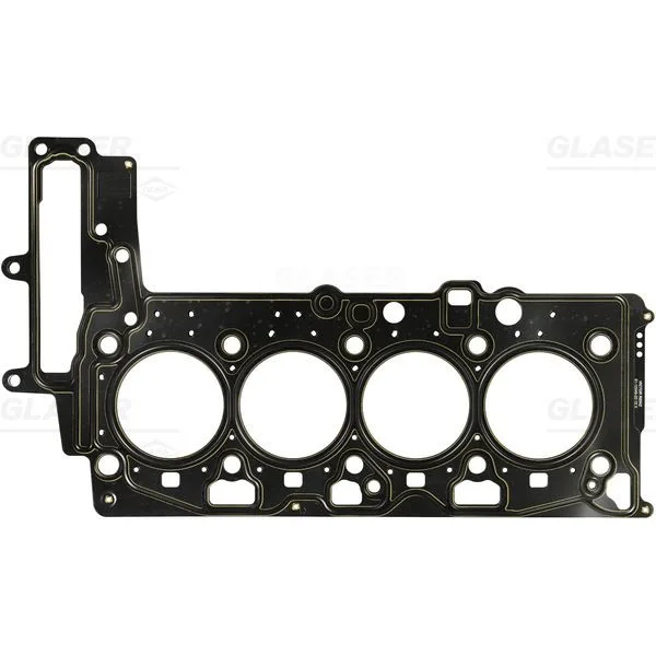 BMW F20 F21 R55 R56… N47 Silindir Kapak Contası 11128509151 H40755-20 GLASER