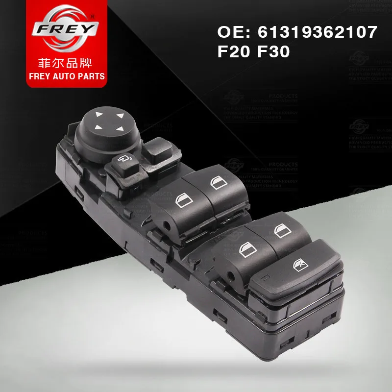BMW F20 F30 F35 Cam Düğmesi 61319362107 FREY - BMW yedek parça