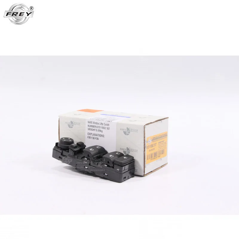 BMW F20 F30 F35 Cam Düğmesi 61319362107 FREY - BMW yedek parça