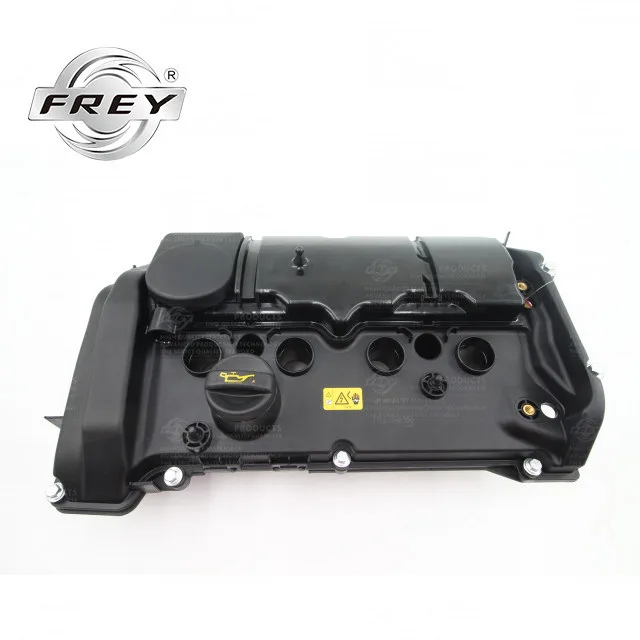 BMW F20 F30 F35 N13 Külbütör Kapağı 11127646553 FREY - BMW yedek parça