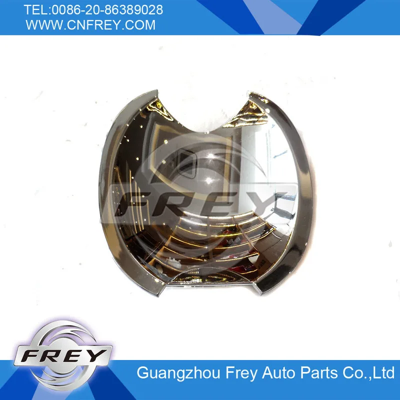 BMW F20 F30 F35 N13 Külbütör Kapağı 11127646553 FREY - BMW yedek parça