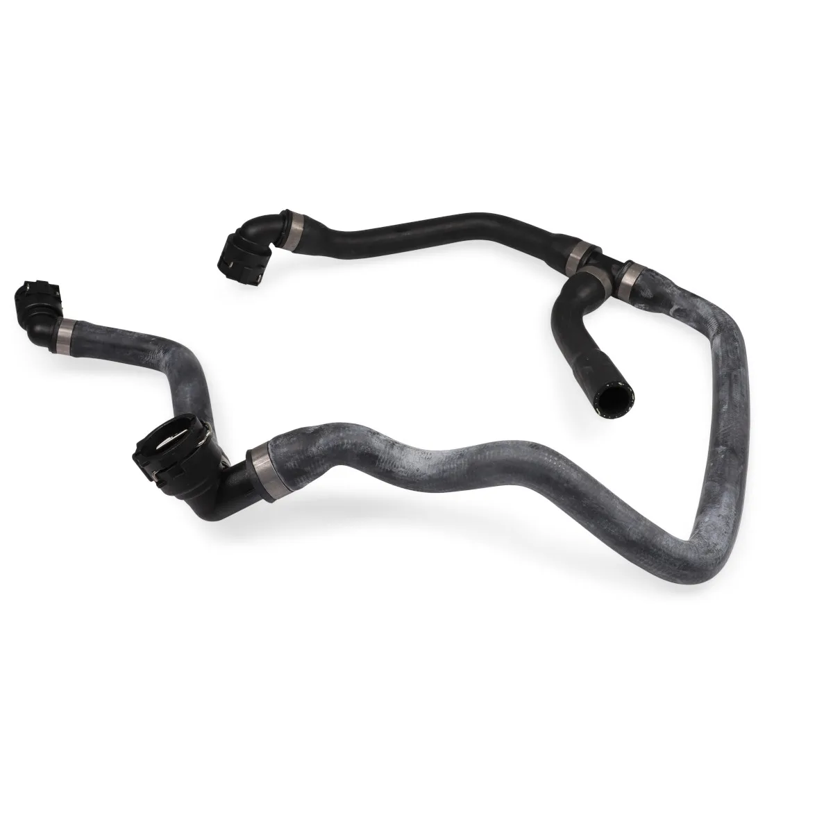 BMW F20 F30 F80 B38 B48 N13… Radyatör Hortumu 17127596834 707280 GK - BMW yedek parça