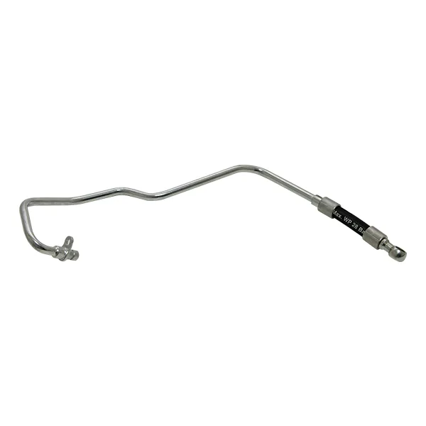 BMW F20 F30 N13 Turbo Borusu 11427608123 WENDER - BMW yedek parça