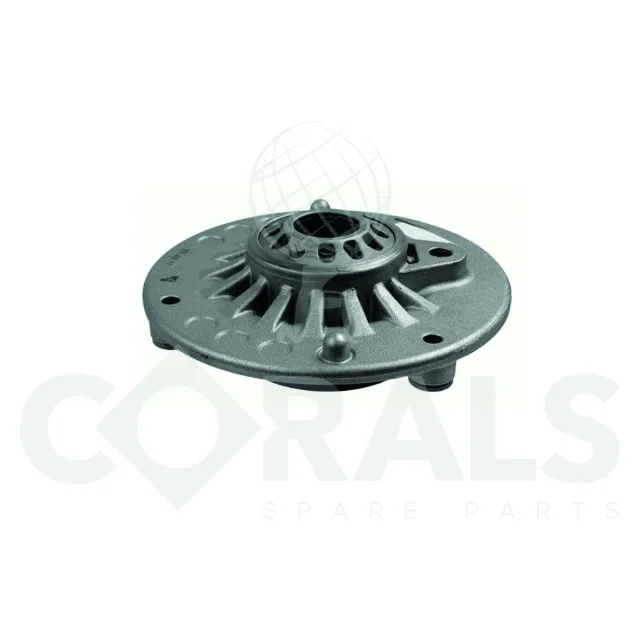 BMW F20 F30 Ön Amortisör Takozu 31306881929 S3100020 CORALS - BMW yedek parça