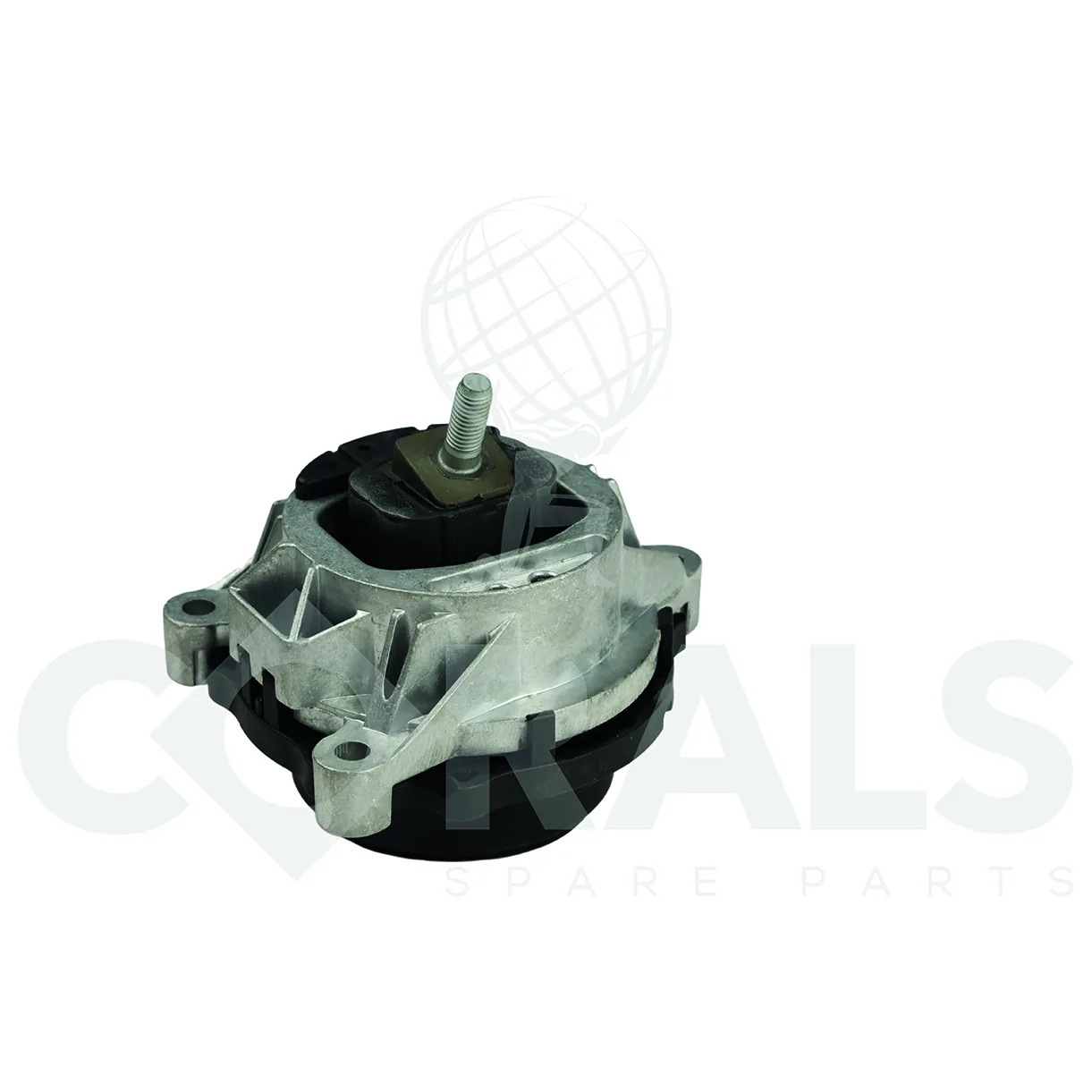 BMW F20 F30 Sol Motor Kulağı 22116856183 M0200077 CORALS - BMW yedek parça