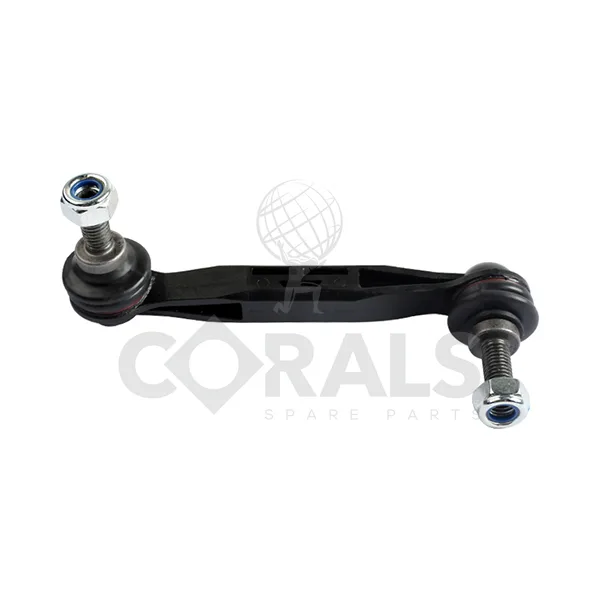 BMW F20 F30 Viraj Demiri Askı Rotu 33506785607 A0200061 CORALS - BMW yedek parça