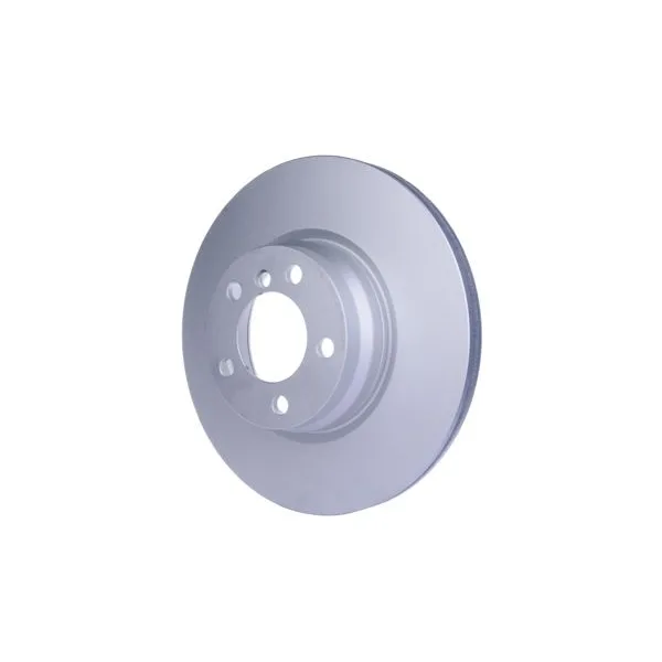 BMW F22 F23 F30 F31… Fren Diski 34116792221 8DD 355 119-561 HELLA PAGID - BMW yedek parça