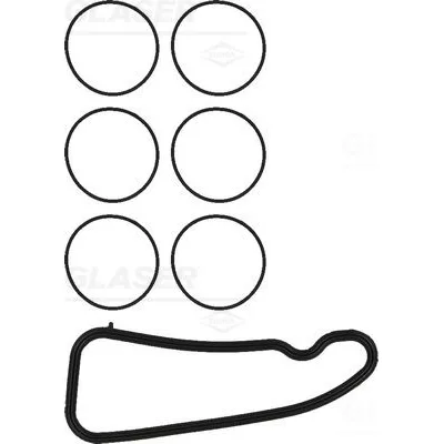 BMW F22 F30 F32 F33… S55 Emme Manifold Conta Seti M89973-00 GLASER